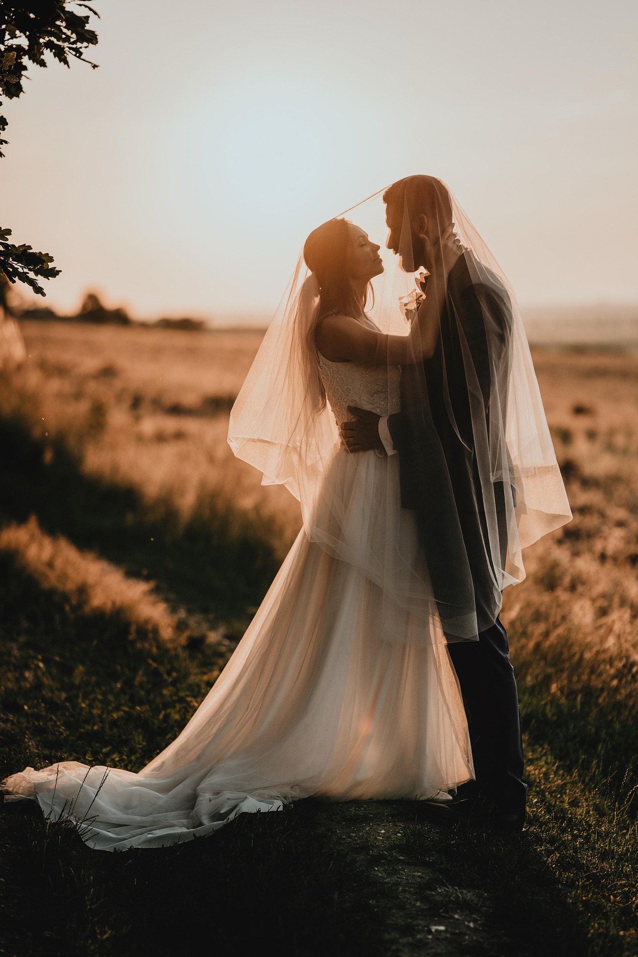 Alex & Morgan (Ramdam wedding photo)