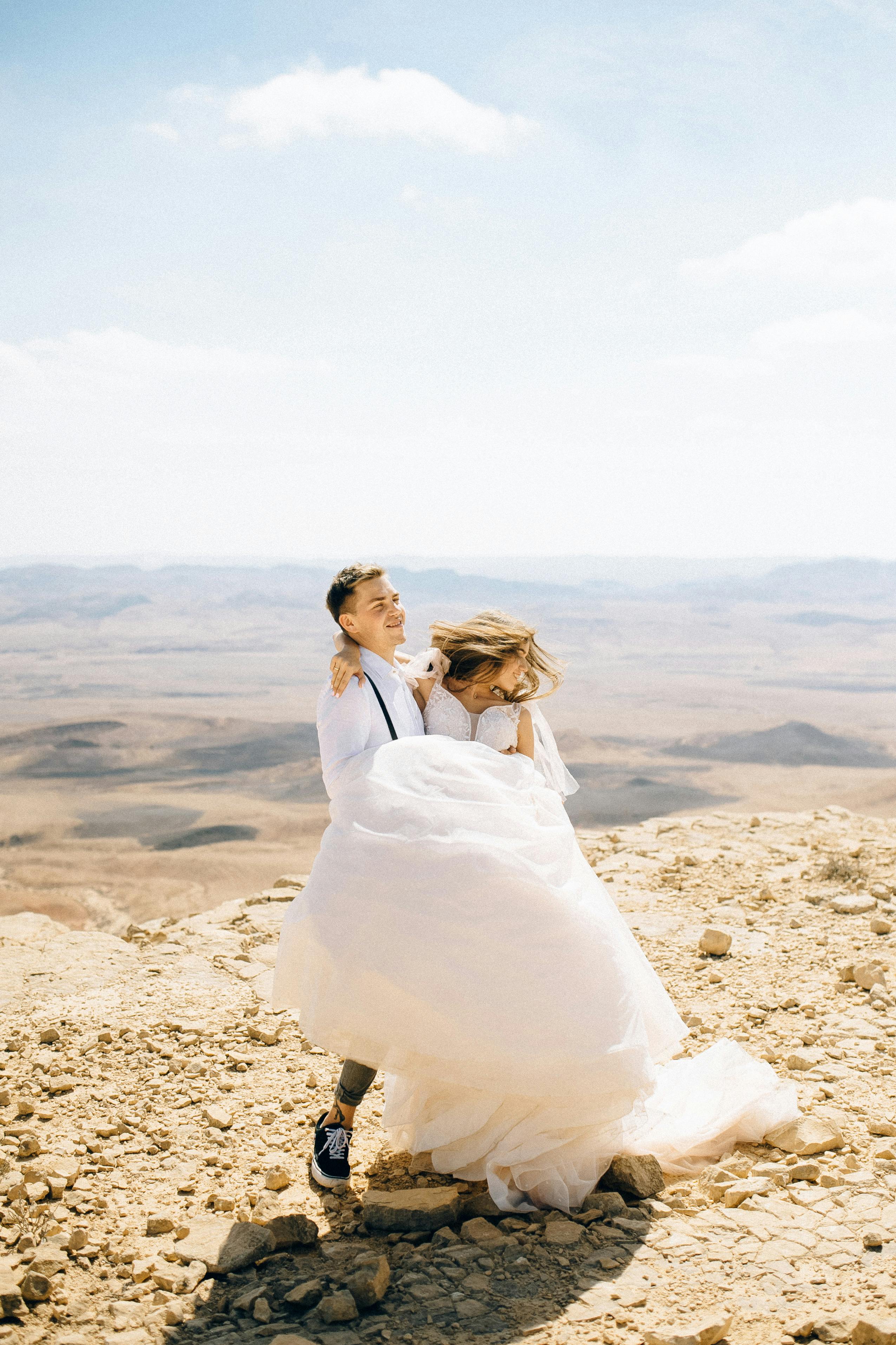 Wedding photo 1