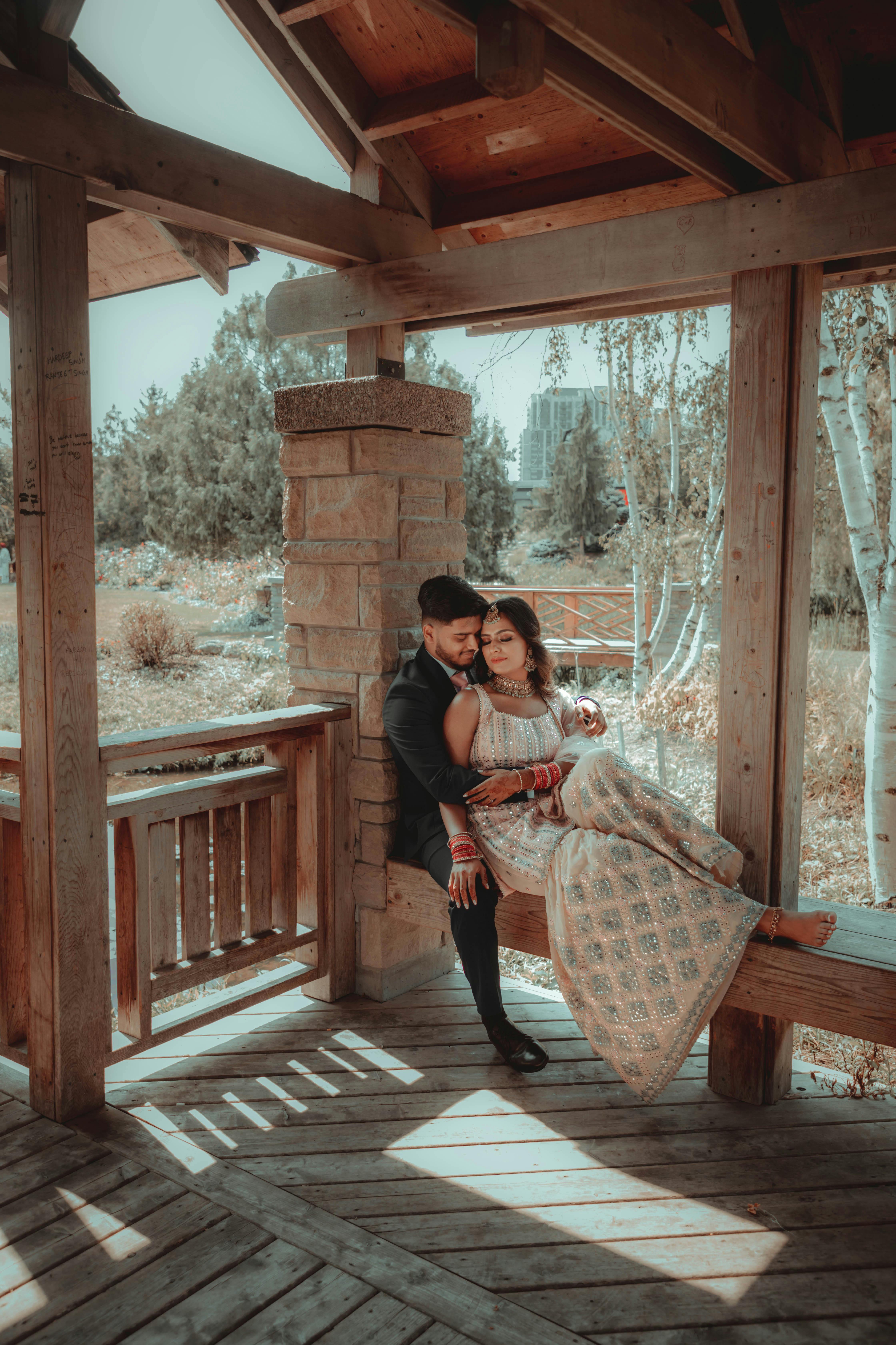 Wedding photo 6