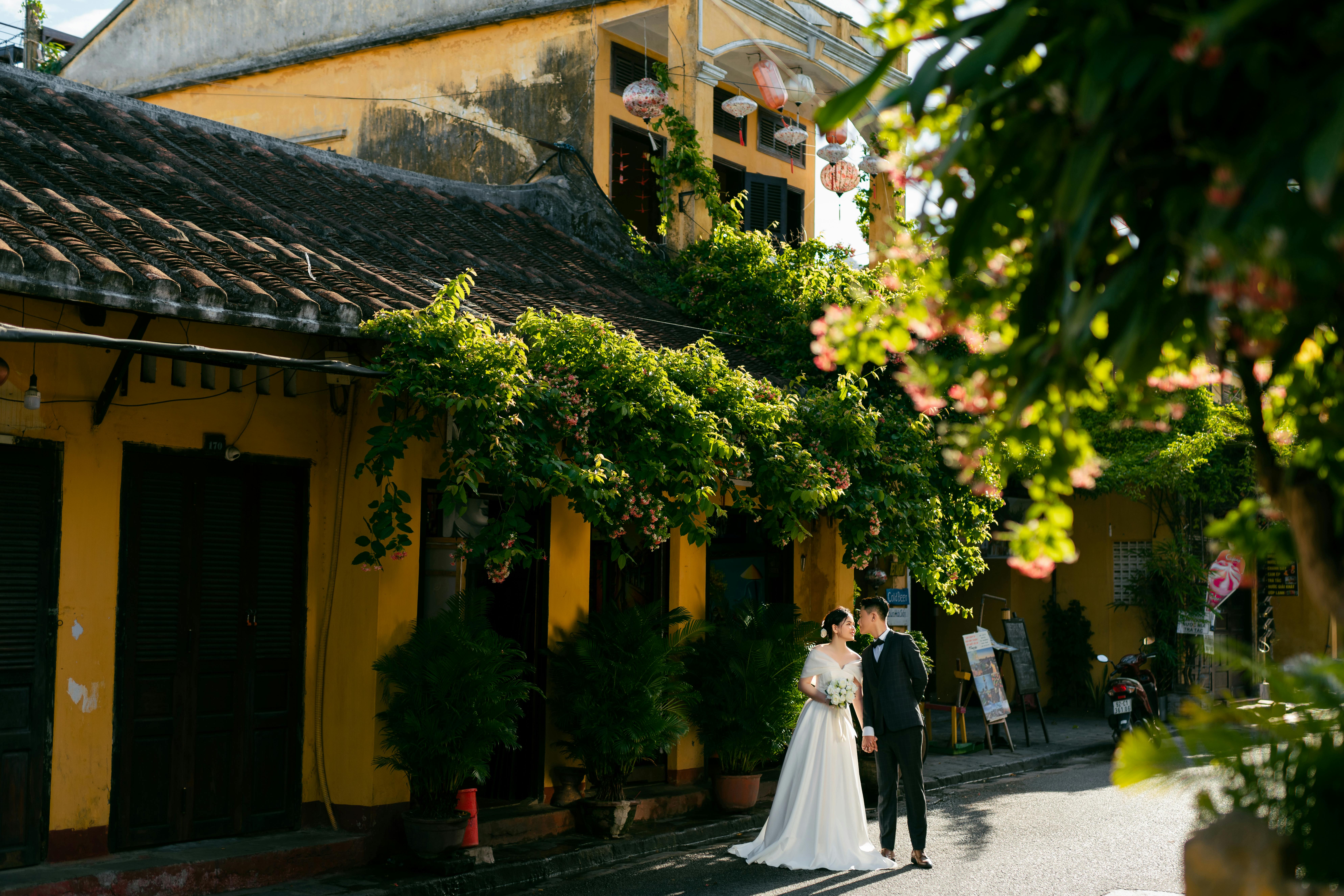 Wedding photo 8